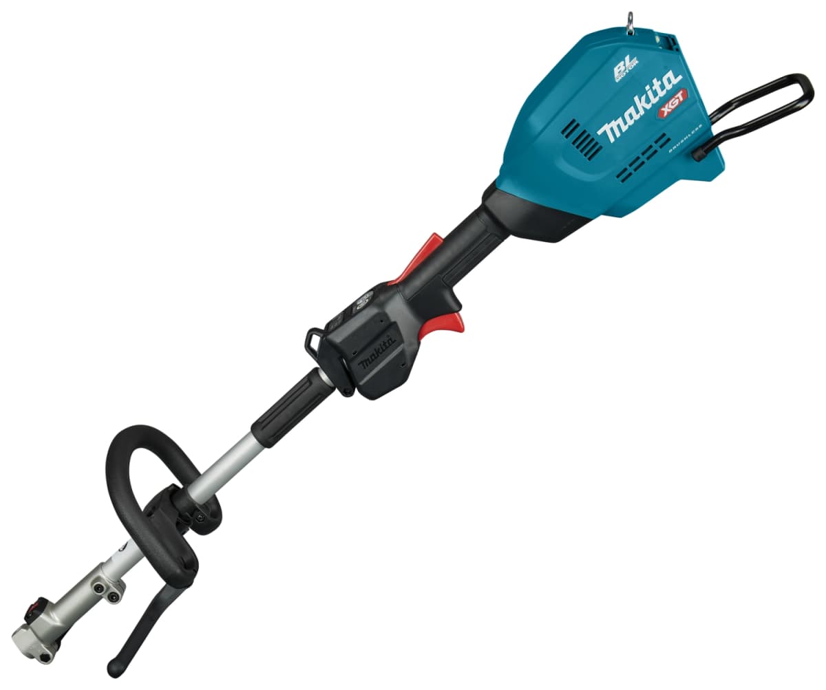 Makita UX01GZ11 40V Max Li-Ion Accu Combisysteem Body Met 2 Opzetstukken - Koolborstelloos thumbnail 2