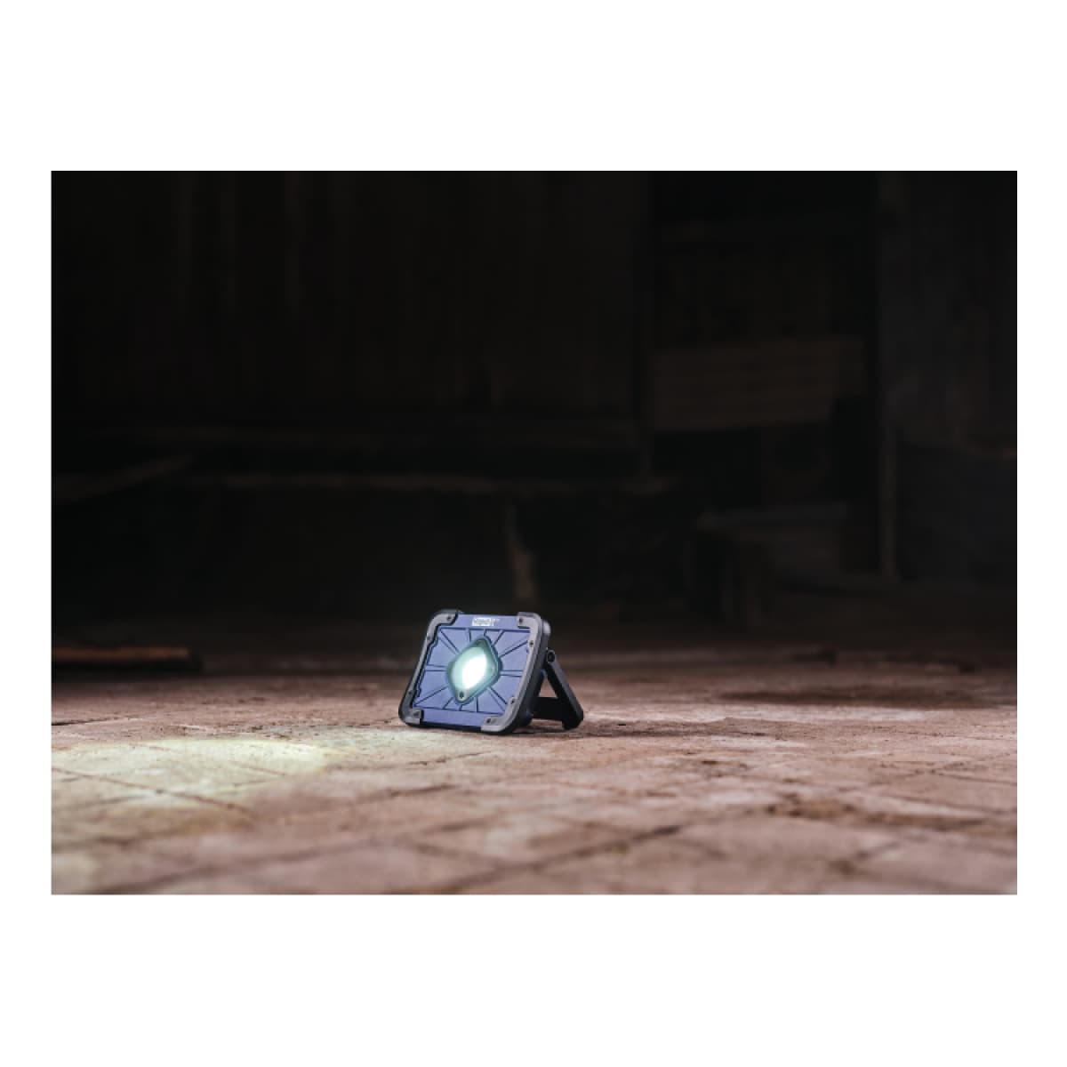 Rapid The Portable Werklamp - 1000Lm - IP65 thumbnail 3