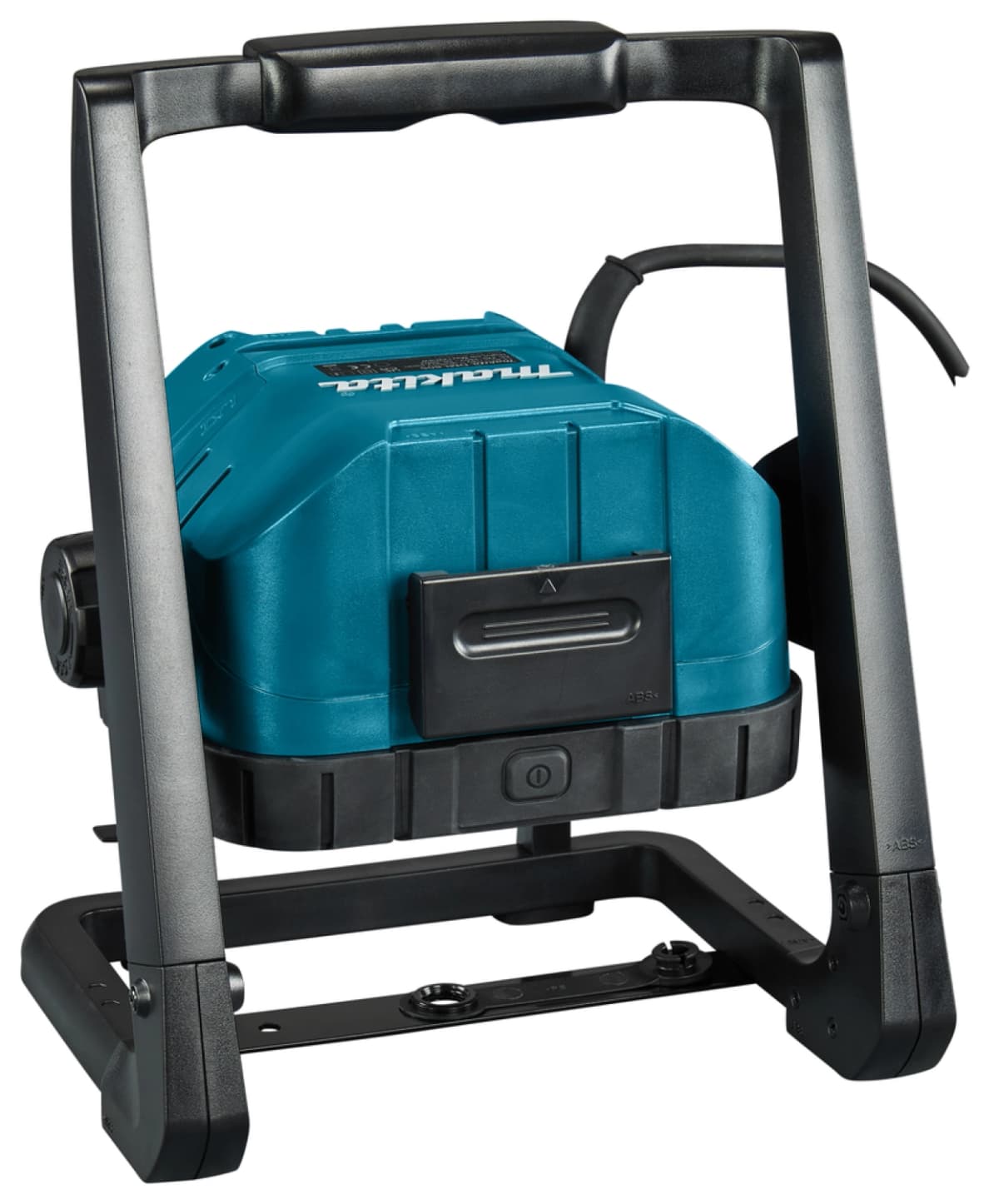 Makita DML805 14,4-18V Li-Ion Accu LED Lamp - Werkt Op Netstroom&Accu - 750Lm thumbnail 4