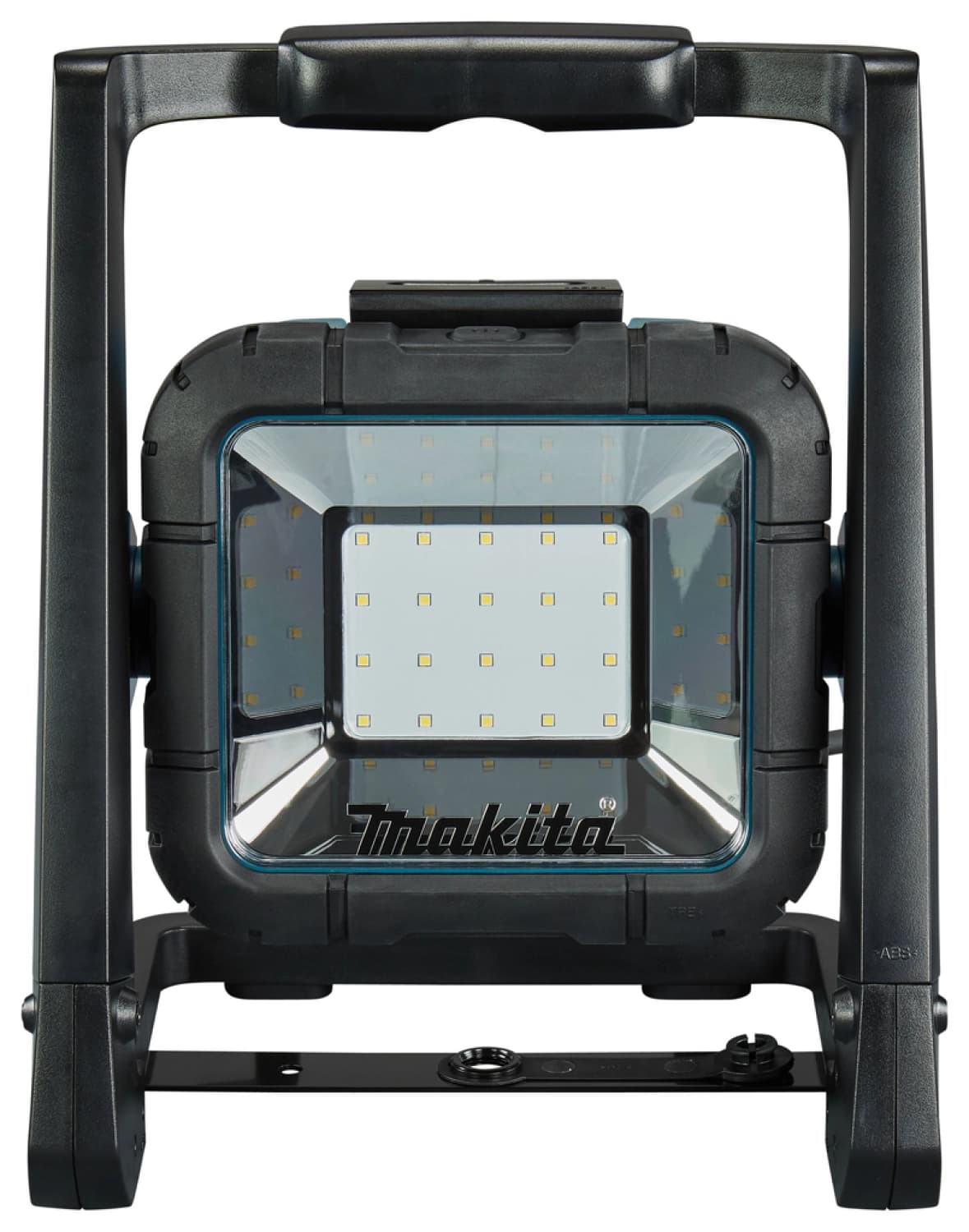 Makita DML805 14,4-18V Li-Ion Accu LED Lamp - Werkt Op Netstroom&Accu - 750Lm thumbnail 3