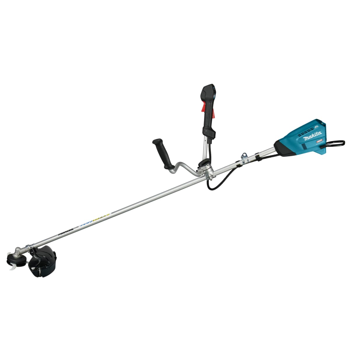 Makita UR016GZ XGT 40 V Max Li-ion Accu Bosmaaier Body - U-greep - 330mm thumbnail 3