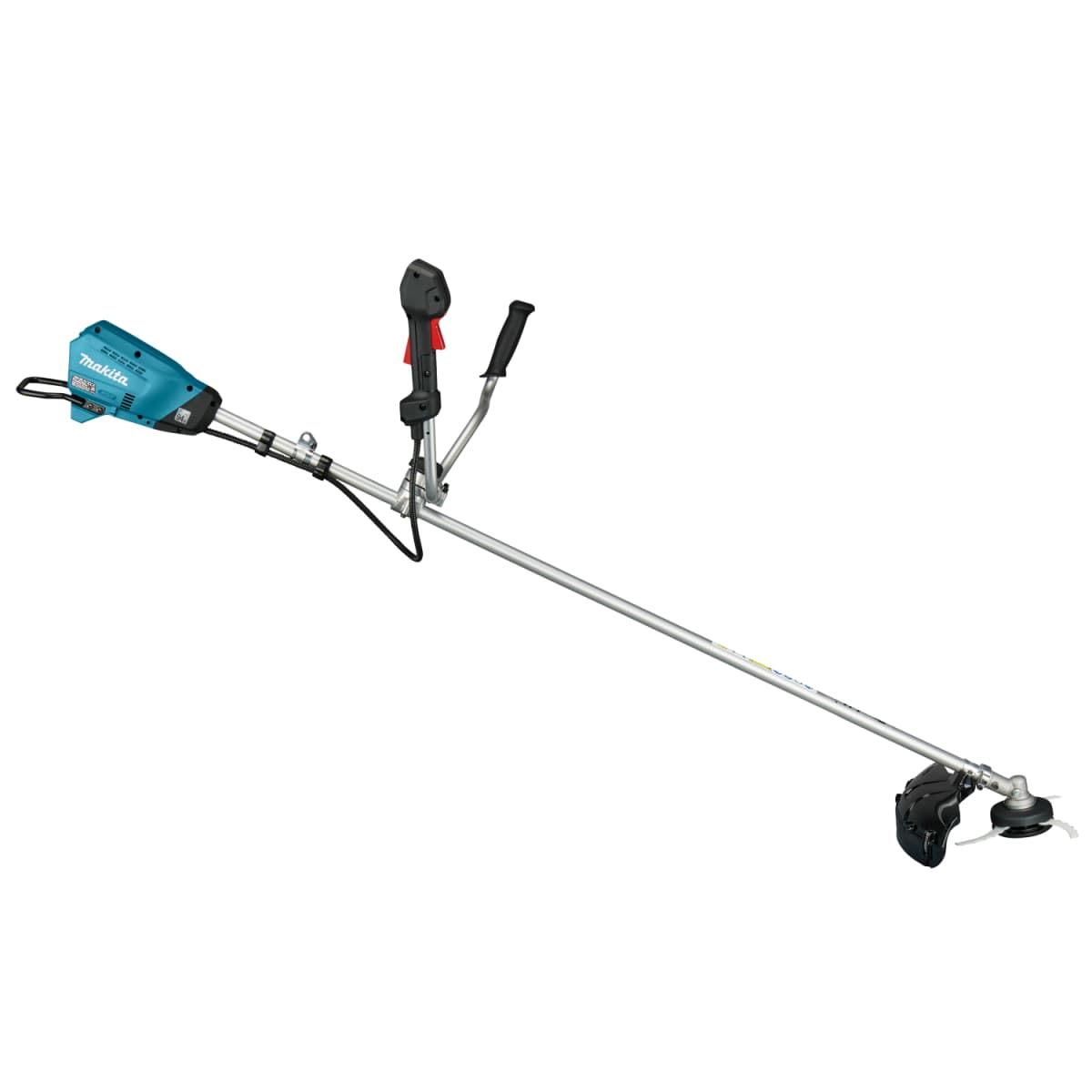 Makita UR016GZ XGT 40 V Max Li-ion Accu Bosmaaier Body - U-greep - 330mm thumbnail 4
