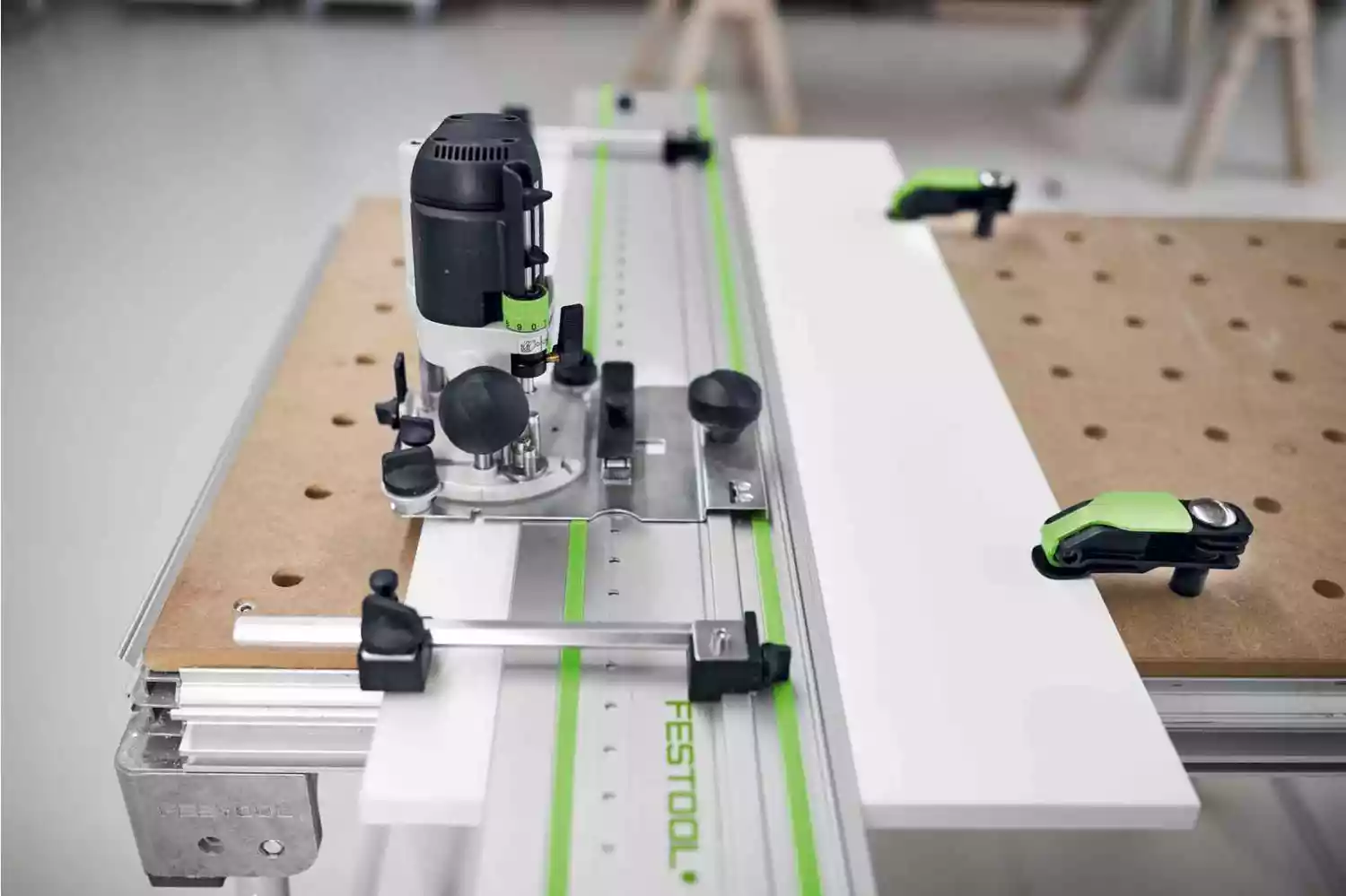 Festool LR 32-SYS Gatenrij-boorset thumbnail 4