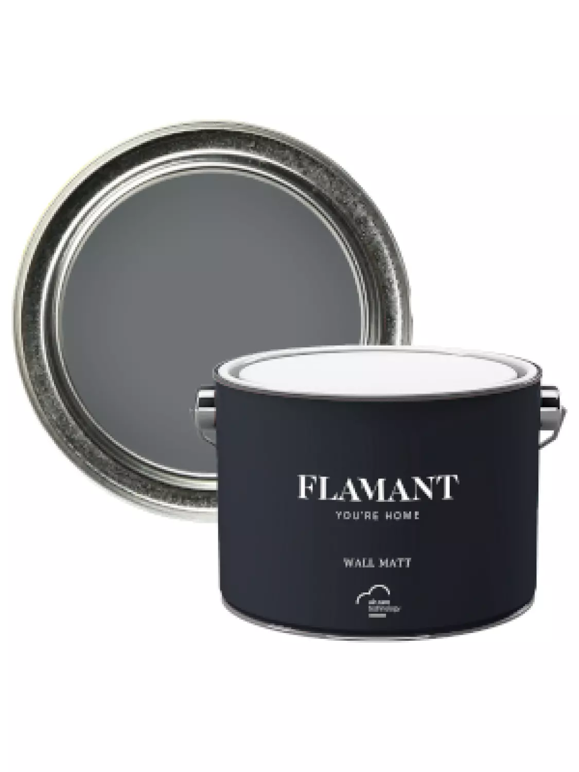 Flamant Samplepot 125ml P29 Paves Nord