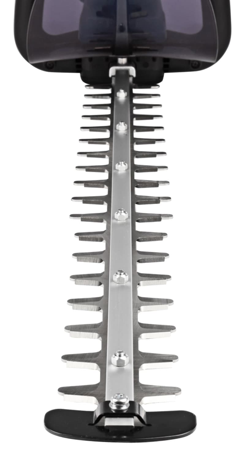 Makita DUH651RM2 36V (2x LXT 18V) Li-Ion Accu Heggenschaar Set (2x 4.0Ah Accu) - 650mm thumbnail 3