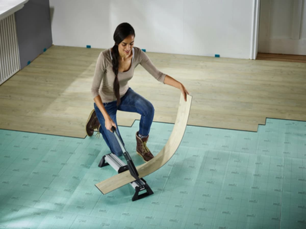 Wolfcraft VLC 800 Laminaatsnijder - 661 X 211 X 197mm thumbnail 4