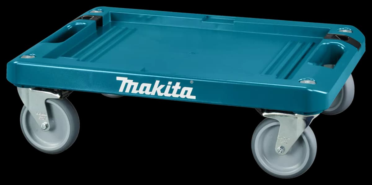 Makita P-83886 Trolley Voor Mbox thumbnail 3
