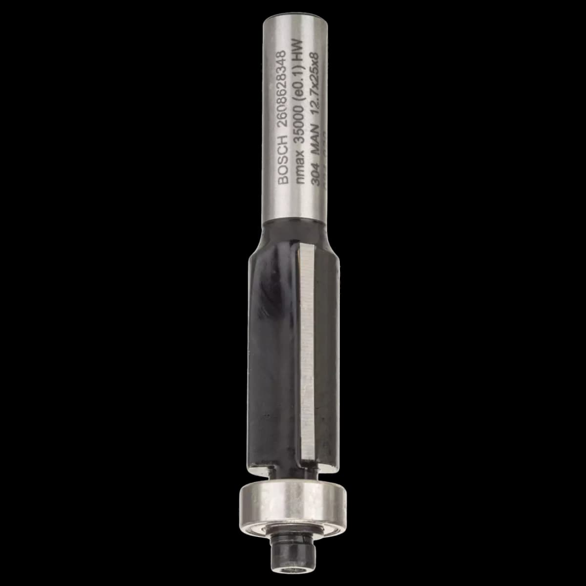 Bosch 2608628348 Kantenfrezen - 8mm