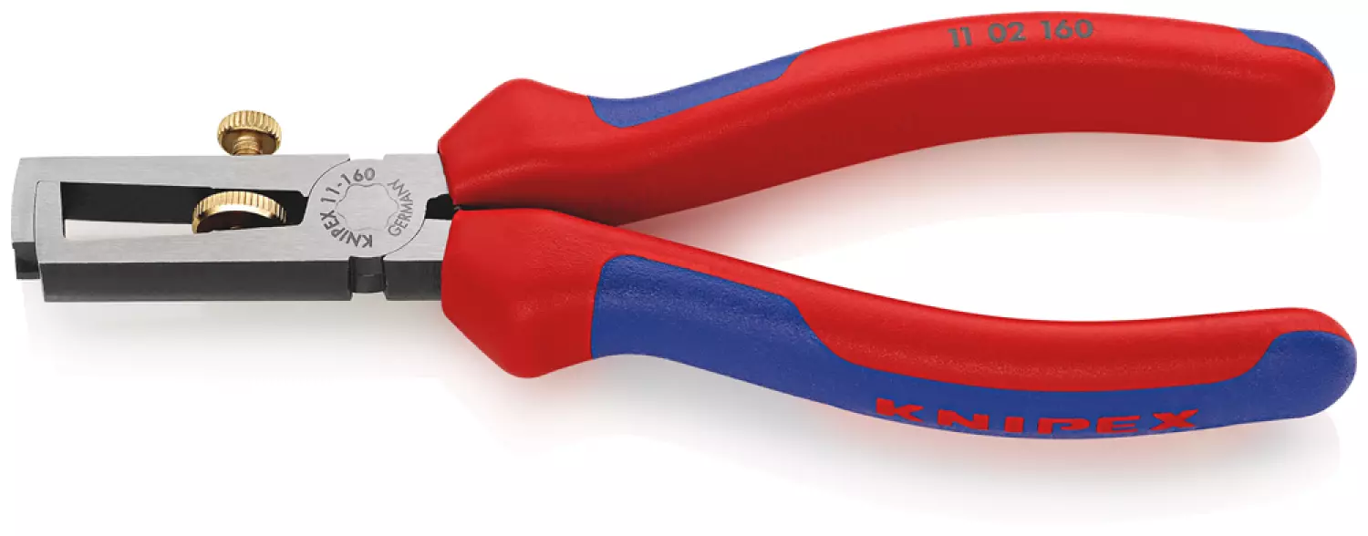 Knipex 1102160 Afstriptang - 160mm
