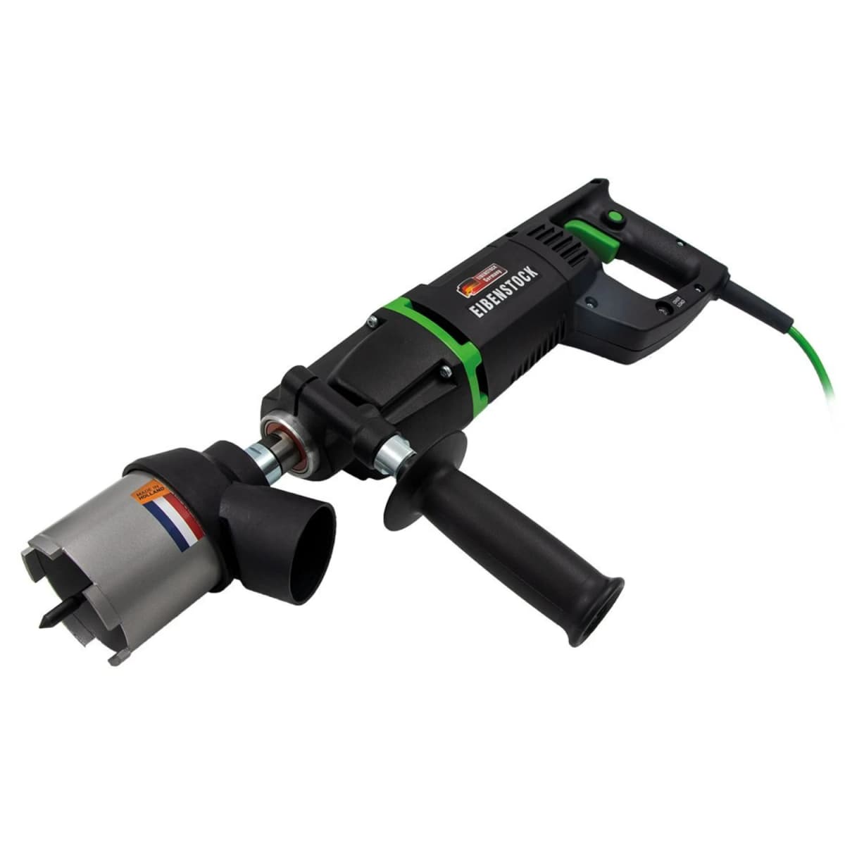 Eibenstock EHD 1500 Set Diamantboormachine - 1500W - Set