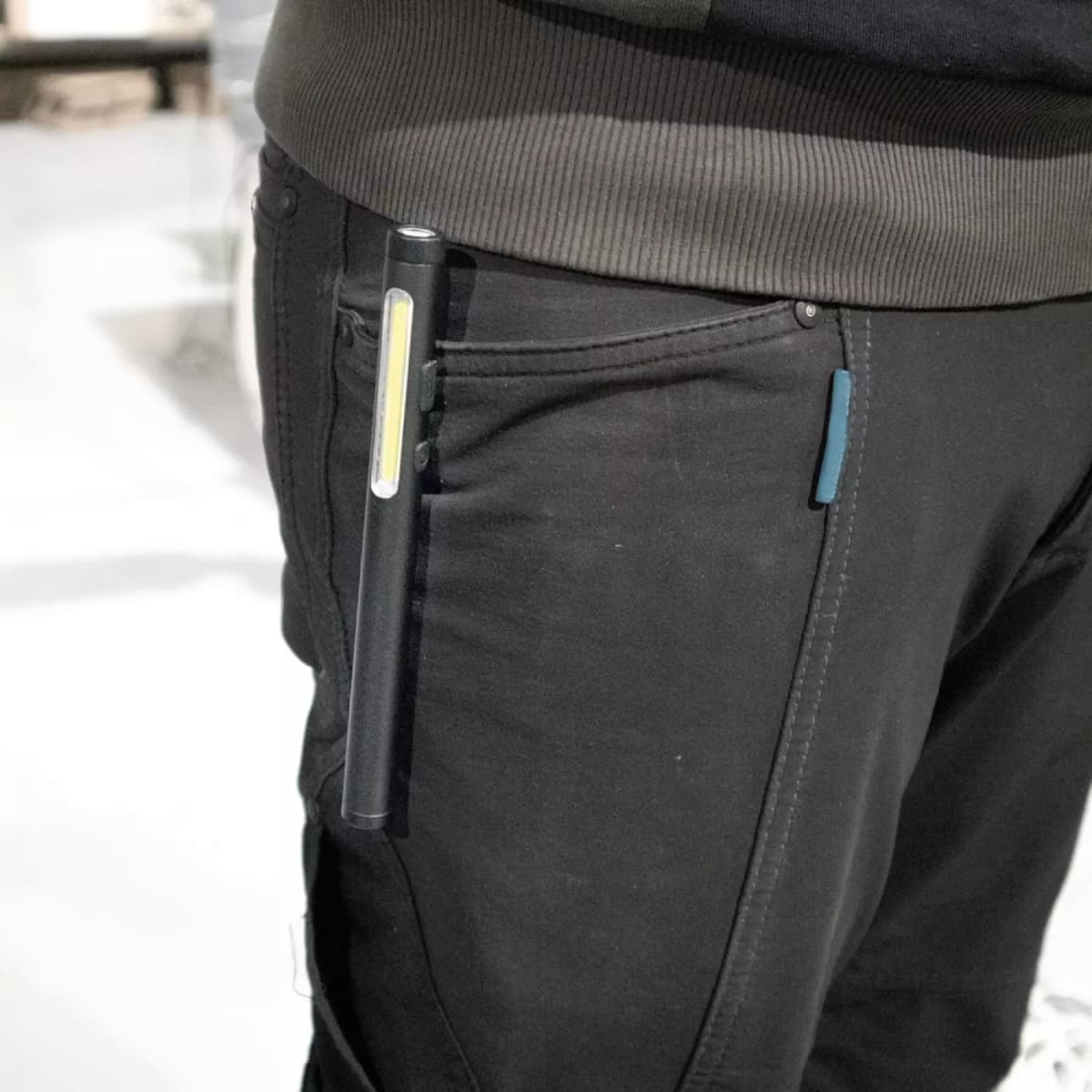 Scangrip 03.5127 Penlamp Work Pen - 200Lm thumbnail 4