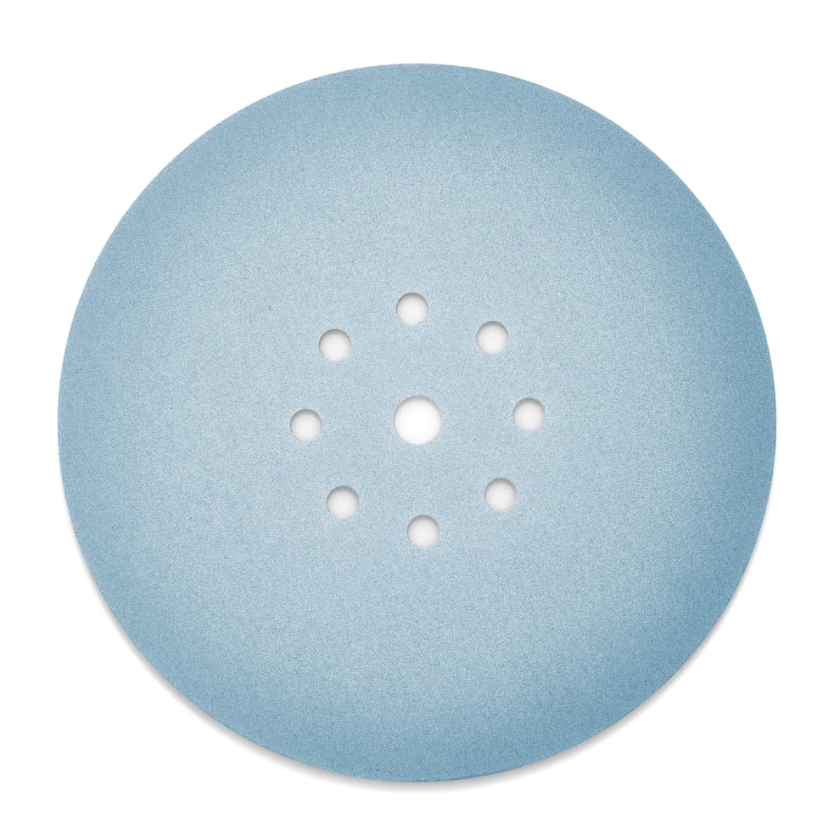 Festool STF D225 P180 GR S/25 Schuurpapier - Granat Soft - P180 - 225mm (25st)