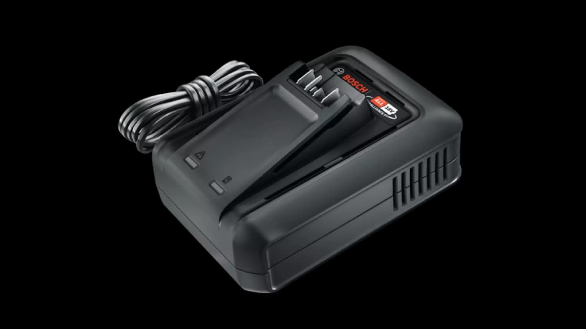 Bosch 1600A031T6 Starterset (1x 4.0Ah) + Lader thumbnail 3