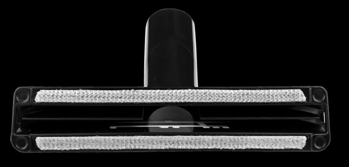 Makita 199039-9 Meubelzuigmond Zwart - 180x32mm thumbnail 4