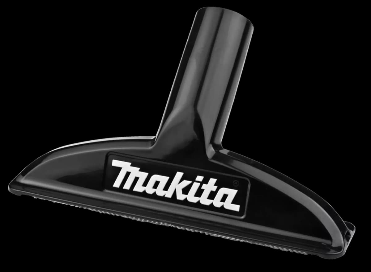 Makita 199039-9 Meubelzuigmond Zwart - 180x32mm thumbnail 3