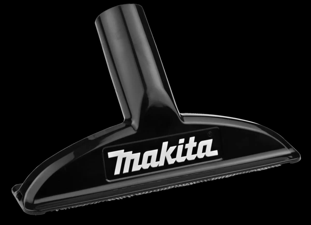 Makita 199039-9 Meubelzuigmond Zwart - 180x32mm thumbnail 2