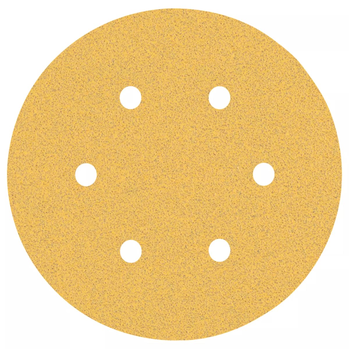 Bosch 2608900919 EXPERT Schuurvel C470 Best For Wood And Paint - 150mm - K80 - 6 Gaten (50st)