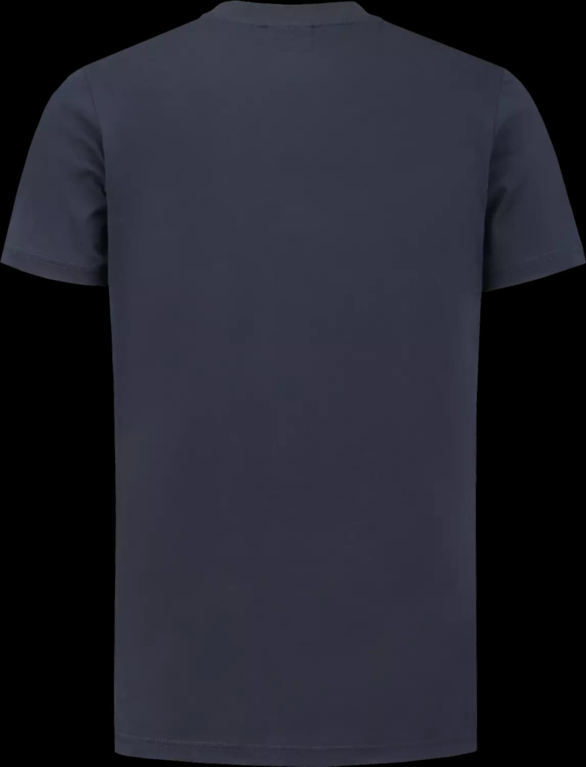 Workman 0302 T-Shirt Heavy Duty - Navy - 3XL thumbnail 2