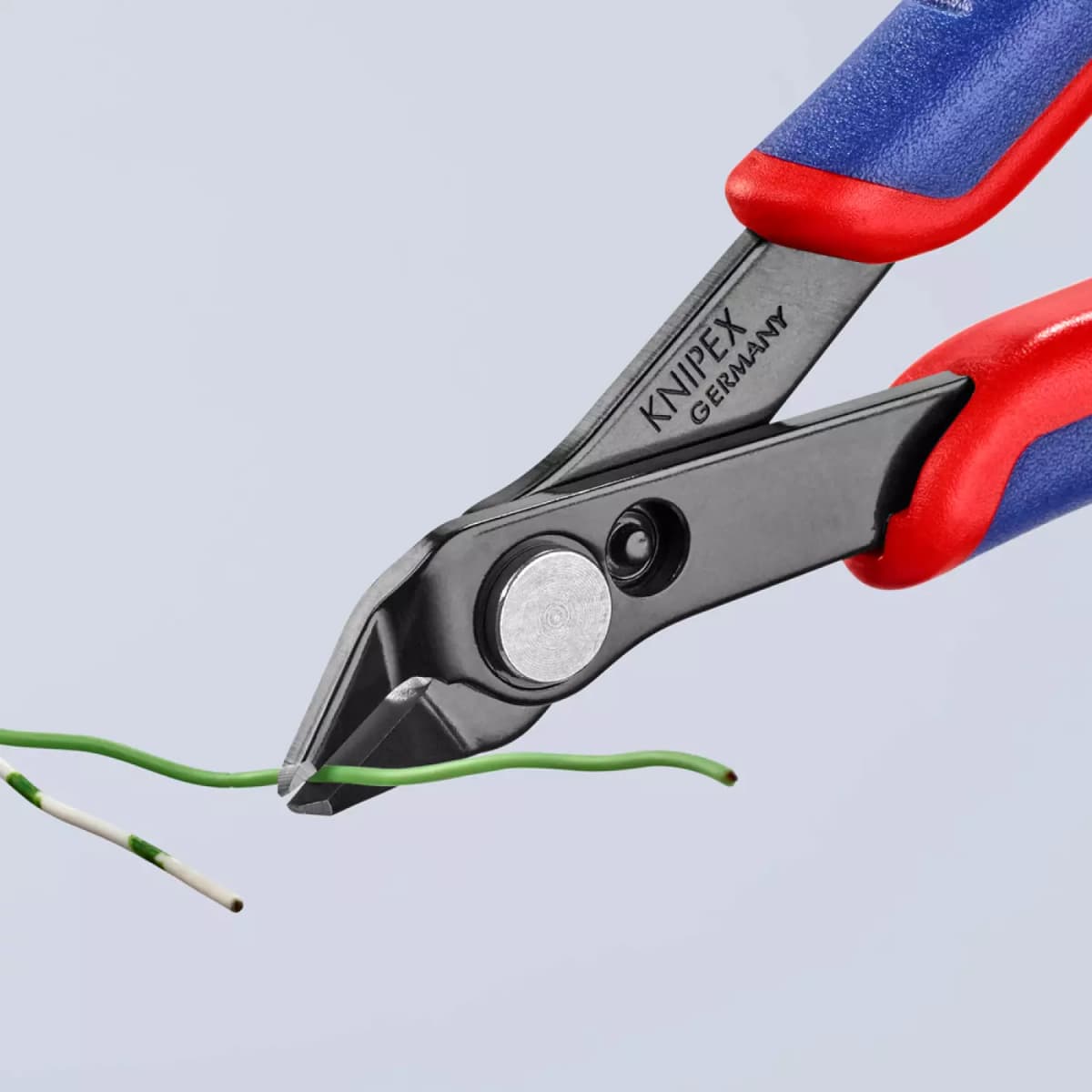 Knipex 7881125 Super-Knips Precisie Zijsnijtang - Elektronica - 125mm thumbnail 3