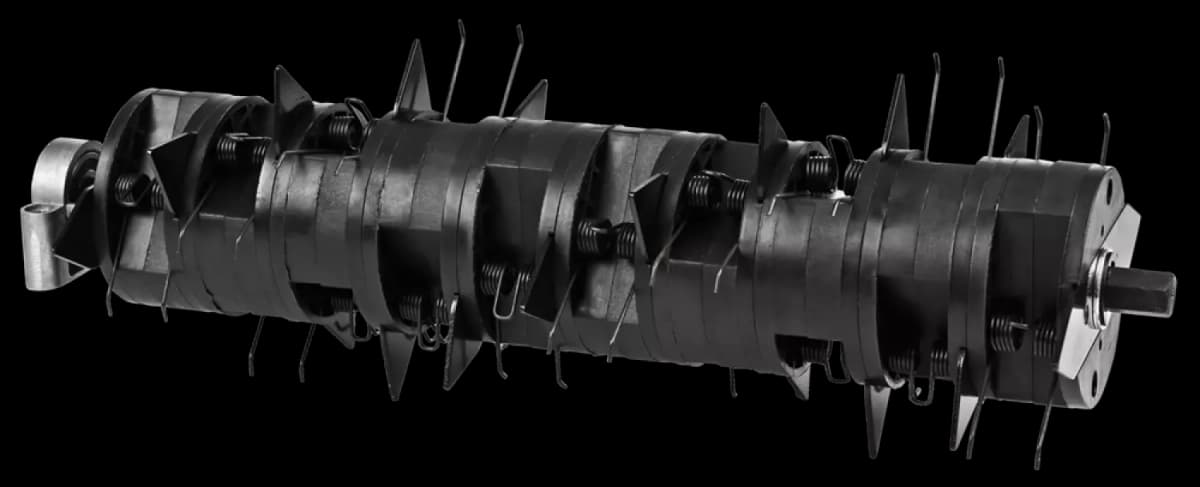 Makita 652024749 Combinatiewals Voor UV3600 Verticuteermachine thumbnail 3