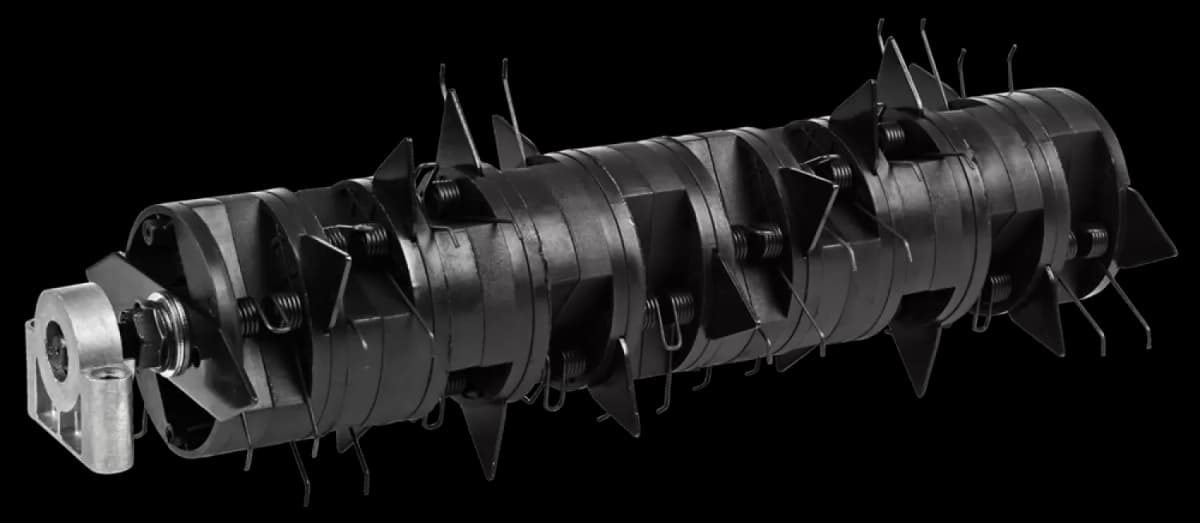 Makita 652024749 Combinatiewals Voor UV3600 Verticuteermachine thumbnail 2