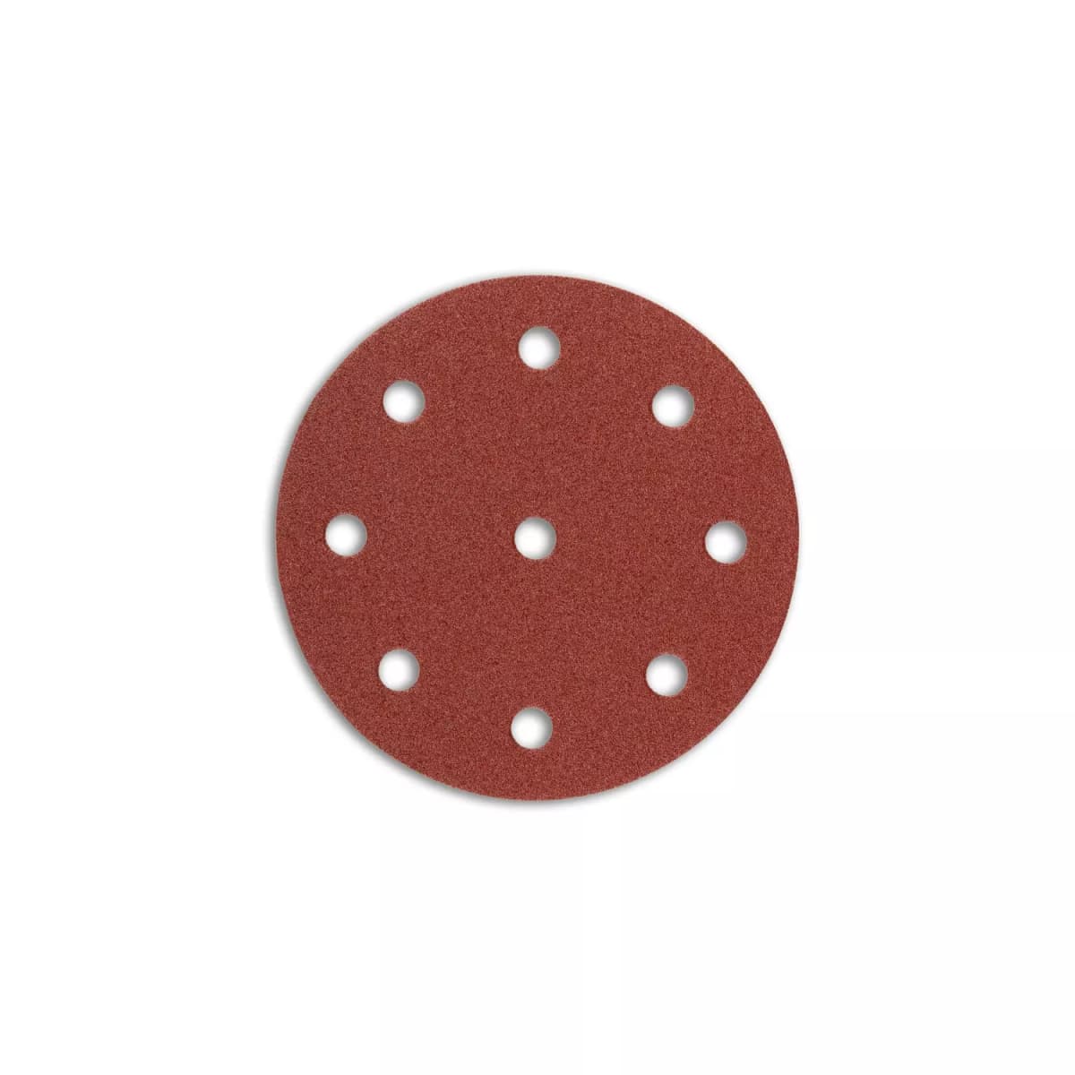 Fit-to-Fix Schuurschijf - P120 - Rond 125mm (50st)