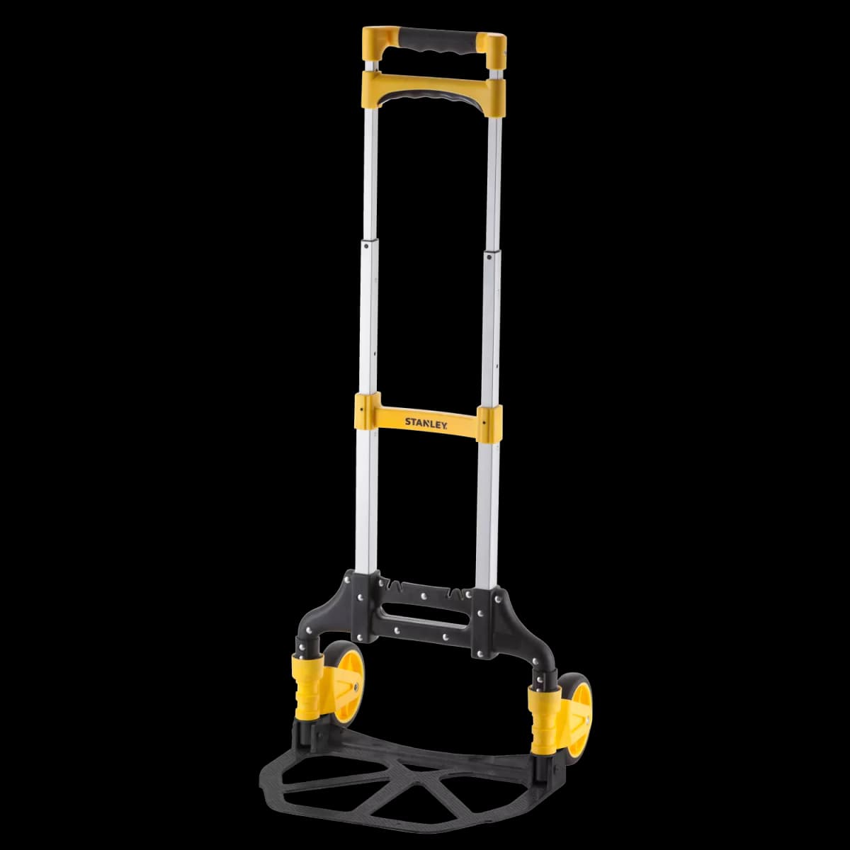 Stanley SXWTD-FT516 Steekwagen - Inklapbaar - 60kg