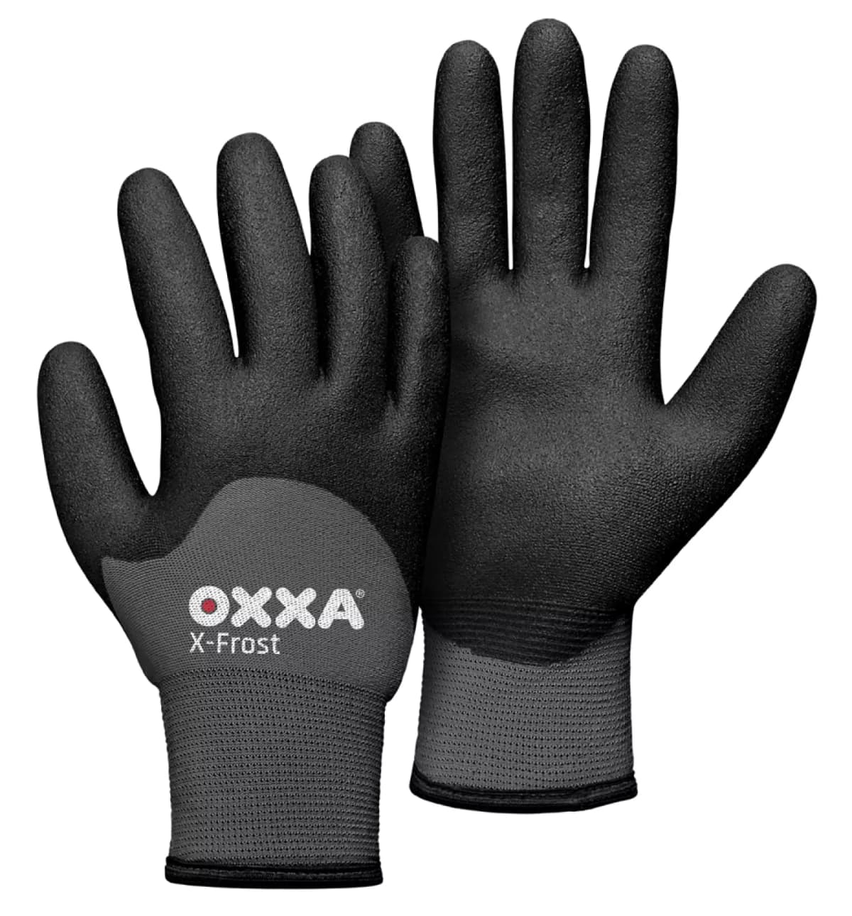 Oxxa 51-860 X-Frost Thermo Werkhandschoenen - 11/XXL - Werkomgeving Tot -30Â° C