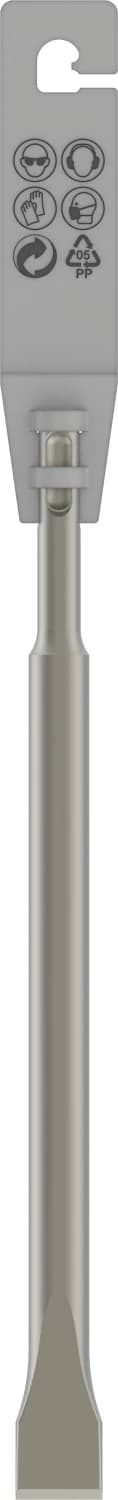 Bosch 2608690144 SDS-plus Platte Beitel - 250 X 20mm thumbnail 3