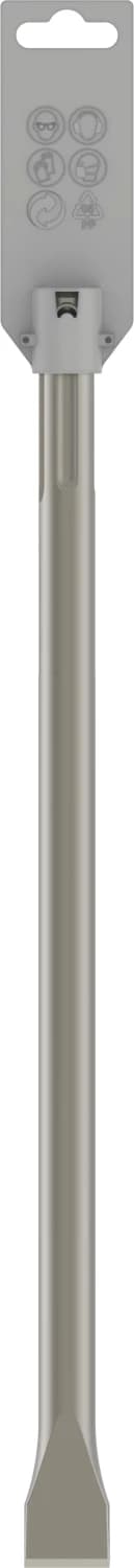 Bosch 2608690141 SDS-max Platte Beitel - 400 X 25mm thumbnail 3