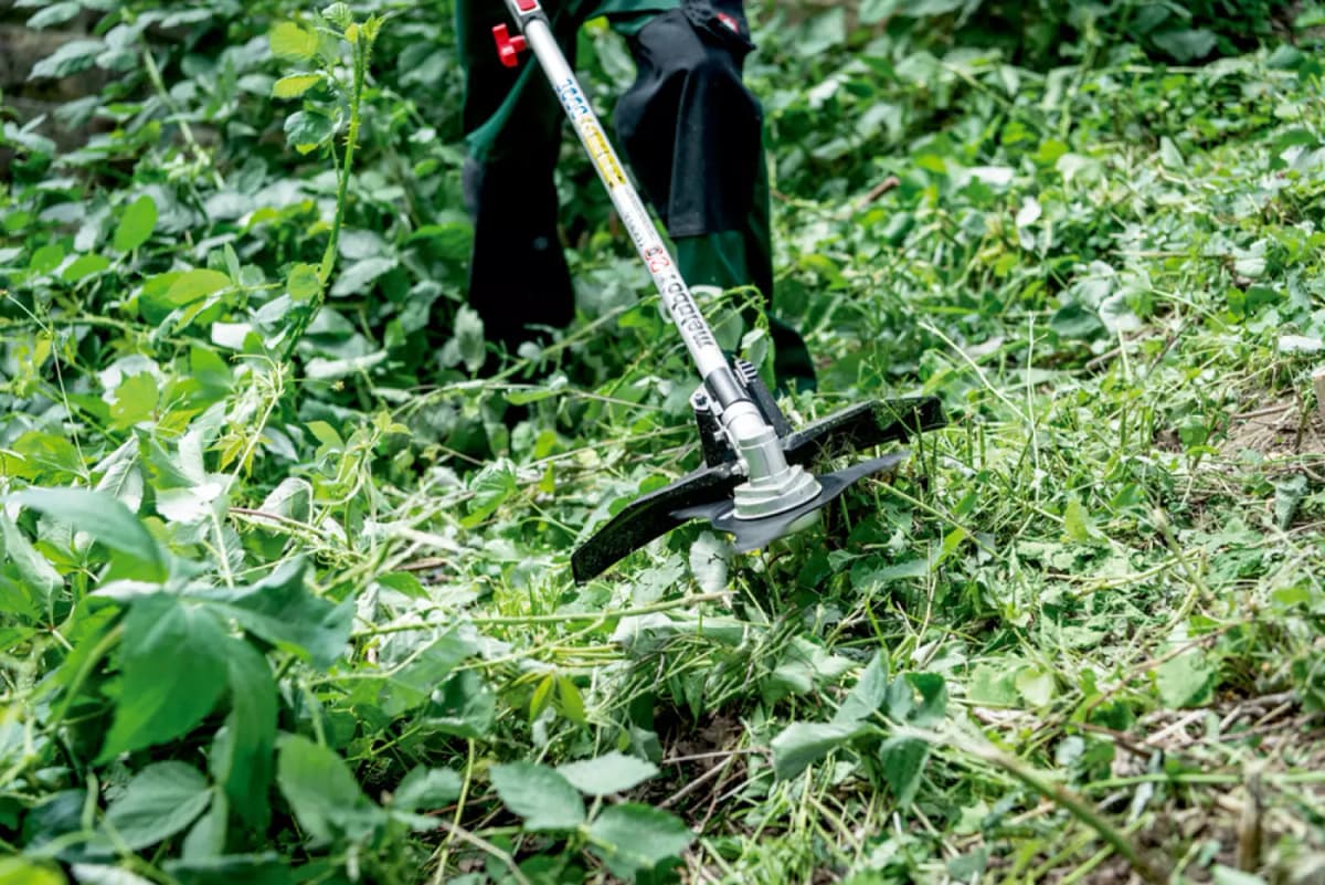 Metabo MA-FS 40 Bosmaaier Opzetstuk thumbnail 4