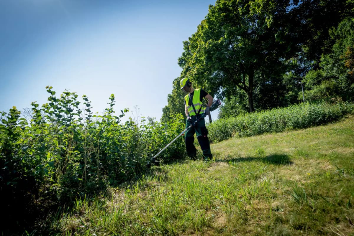 Metabo MA-FS 40 Bosmaaier Opzetstuk thumbnail 2