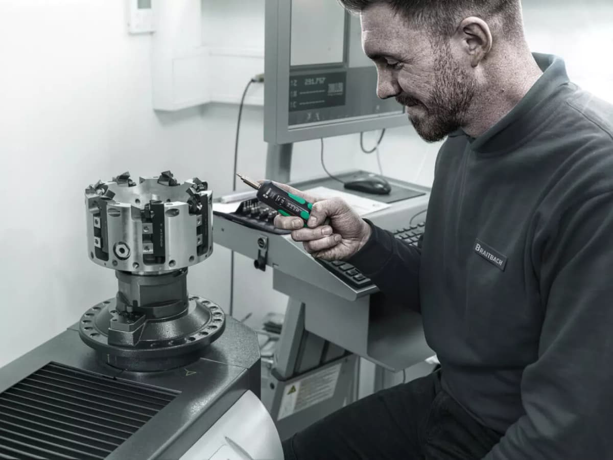 Wera 05075840001 14-delig 7510/14 Safe-Torque Speed Draaimomentschroevendraaierset In Etui thumbnail 2