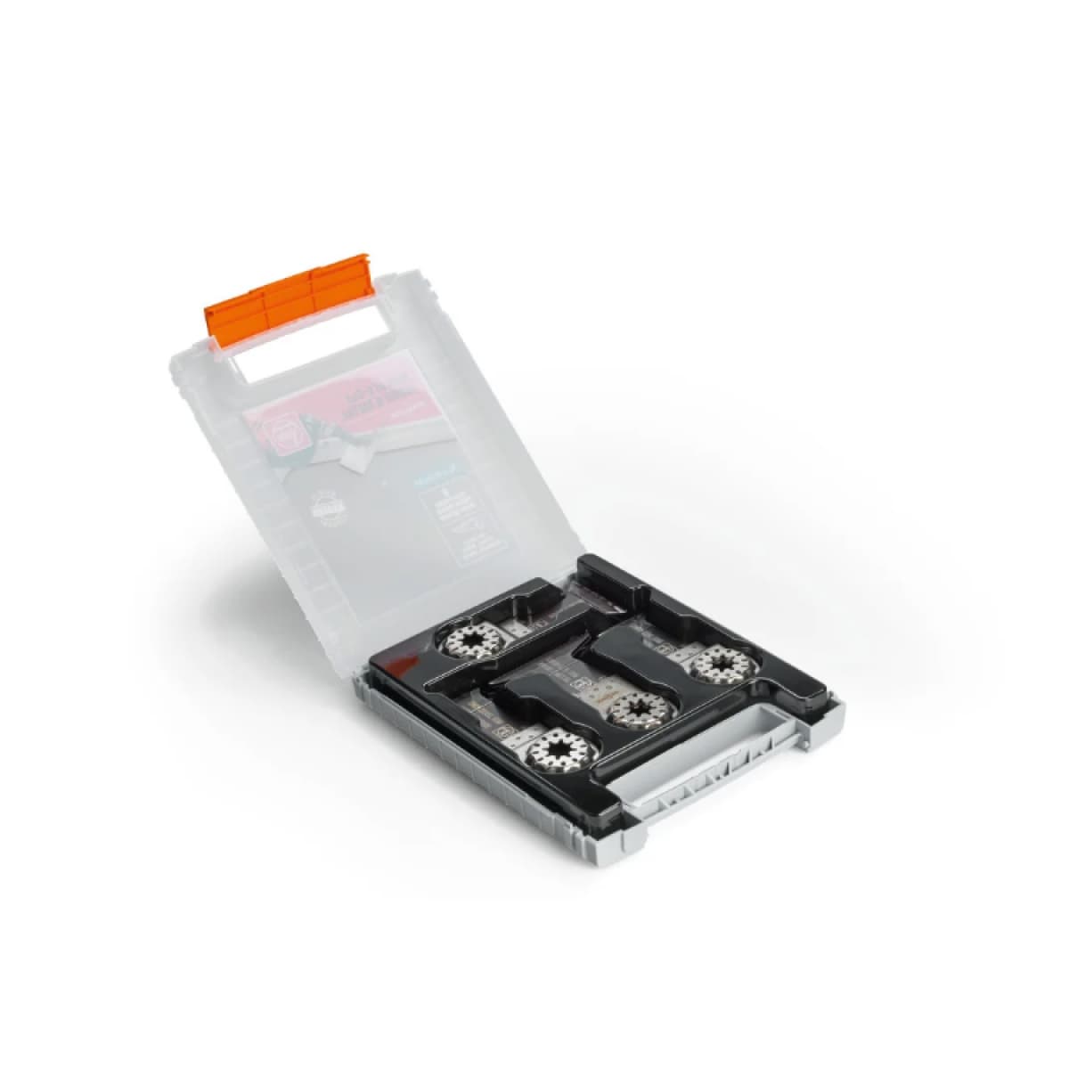 Fein 35222967010 6-delige Invalzaagbladen Set - Wood&Metal thumbnail 2