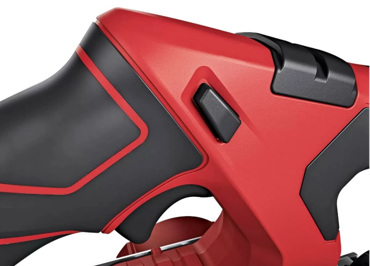 Flex CS 62 18.0-EC 18V Li-Ion Accu Handcirkelzaag Body In L-Boxx - 165mm thumbnail 4