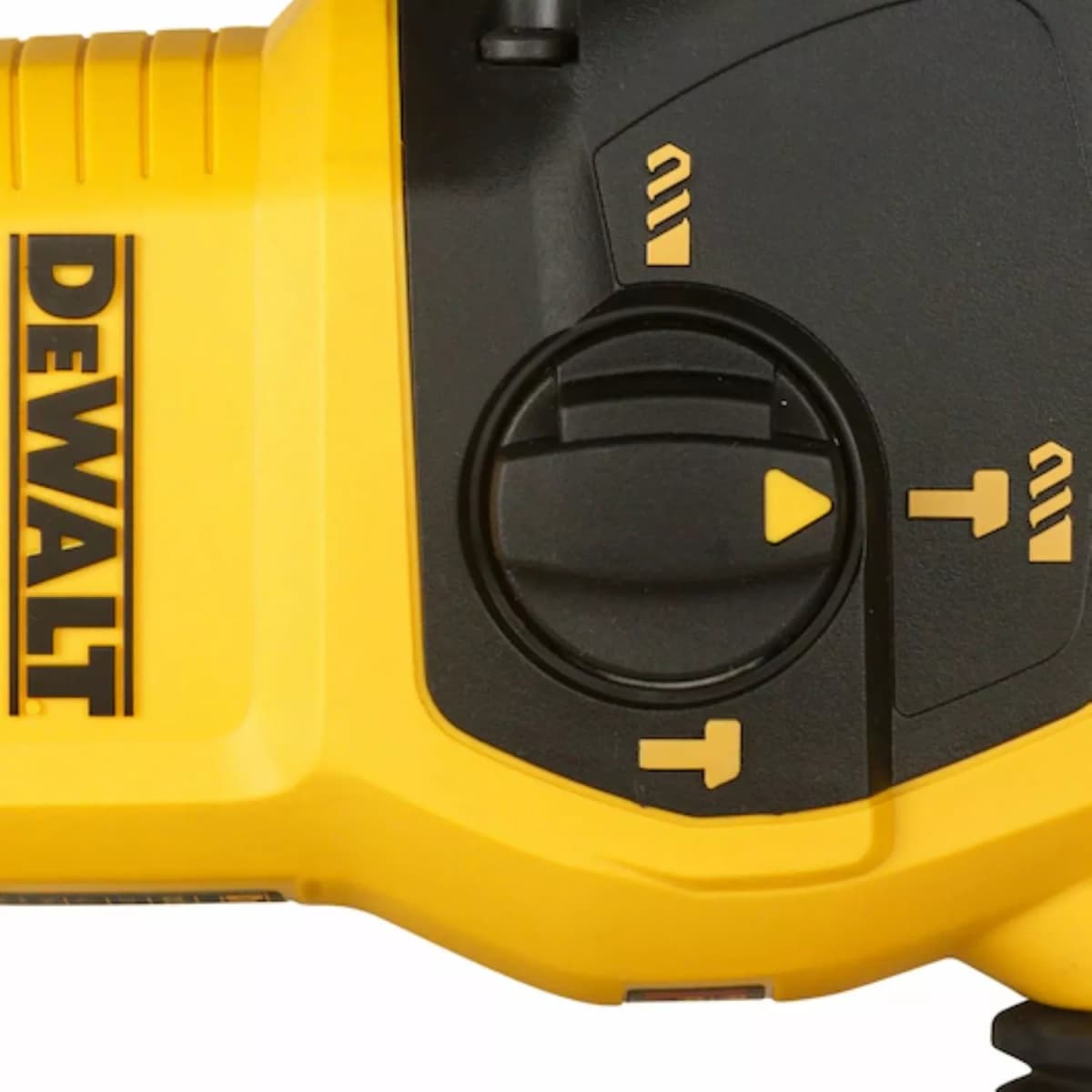 DeWALT D25333K-QS SDS-Plus Combihamer In TSTAK - 950W - 3,5J thumbnail 3