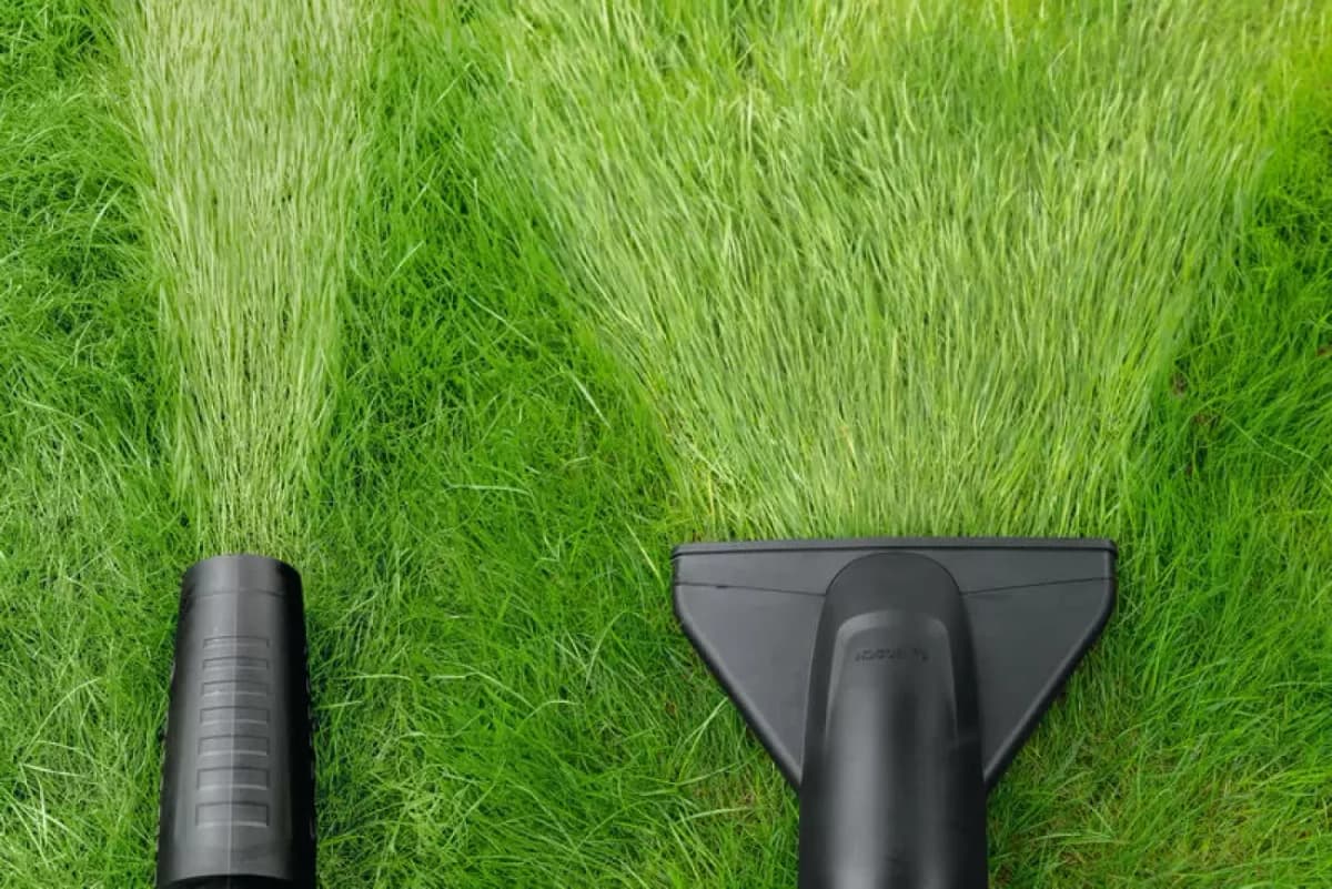 Bosch GBL 18V-800 18V Accu Bladblazer thumbnail 4