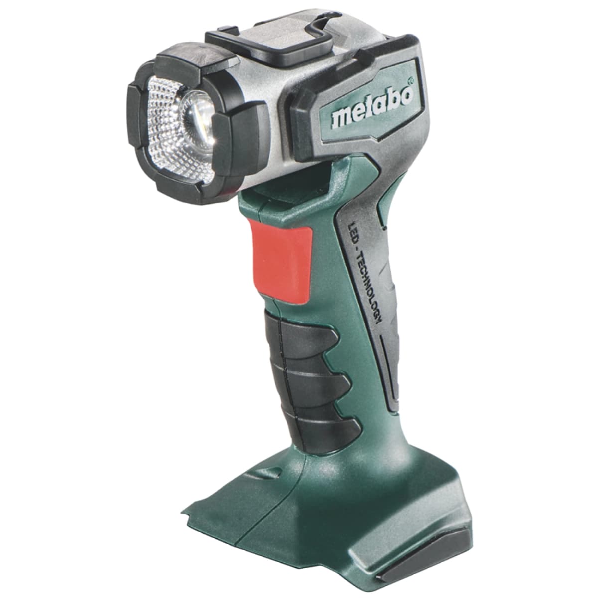Metabo ULA 14.4 - 18V LED Accu Lamp Body - 280Lm