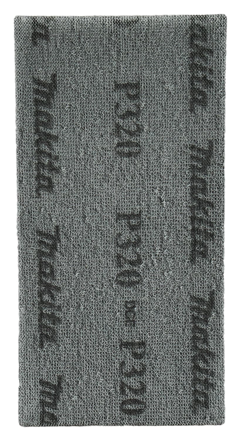 Makita D-78879 Schuurgaas 93x185mm - K320 (10st) thumbnail 2