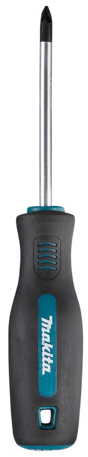 Makita E-13502 6-delige Schroevendraaierset - PZ/SL thumbnail 3