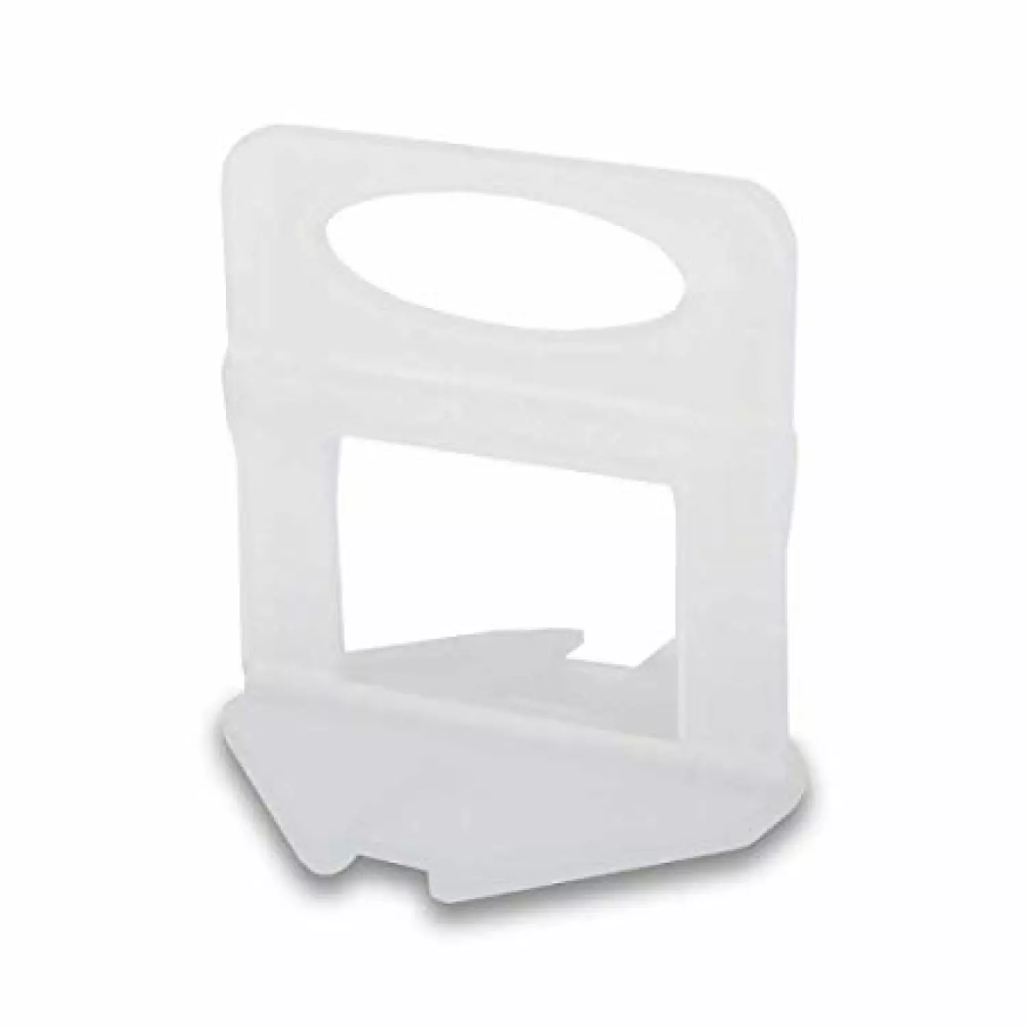 Rubi 02841 Delta Levelling Clips - 1,5mm (200st)