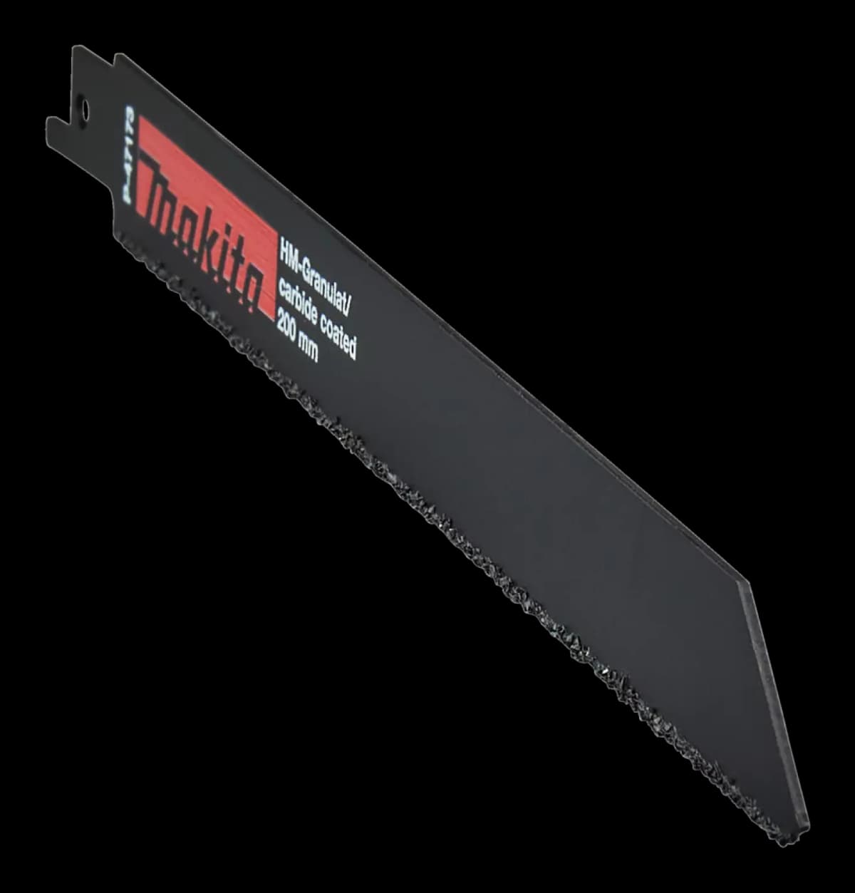 Makita P-47173 / S1030RIFF Reciprozaagblad Steen/staal - 180mm (2st.) thumbnail 4