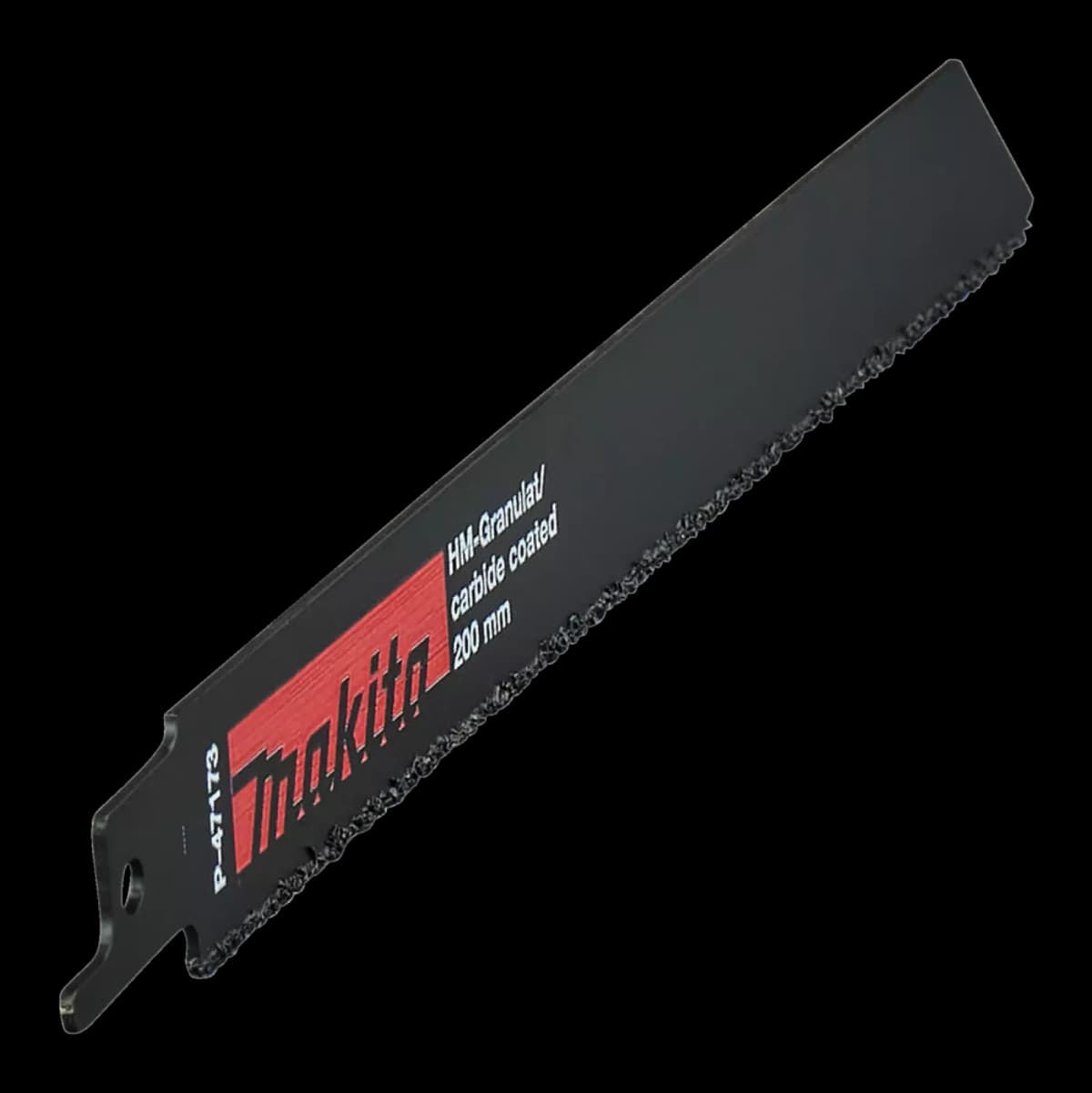 Makita P-47173 / S1030RIFF Reciprozaagblad Steen/staal - 180mm (2st.) thumbnail 3