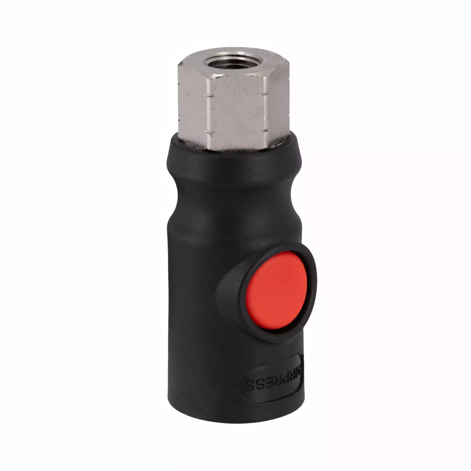 Airpress Veiligheidskoppeling Euro 1/4” Binnendraad