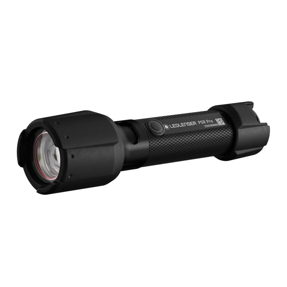 Ledlenser P5R Pro LED Zaklamp - IP68 - 750Lm - Oplaadbaar
