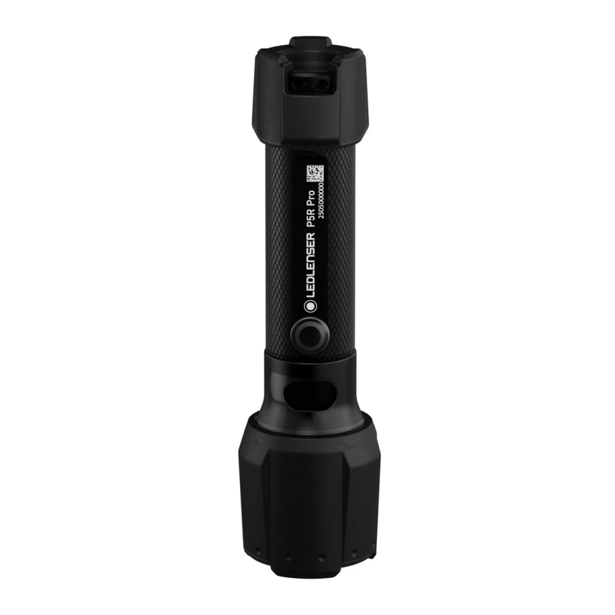 Ledlenser P5R Pro LED Zaklamp - IP68 - 750Lm - Oplaadbaar thumbnail 3
