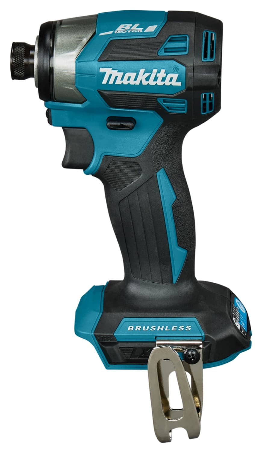 Makita DTD173ZJX1 LXT 18V Li-ion Accu Slagschroevendraaier Body In Mbox Incl. Bitset - 180Nm thumbnail 4