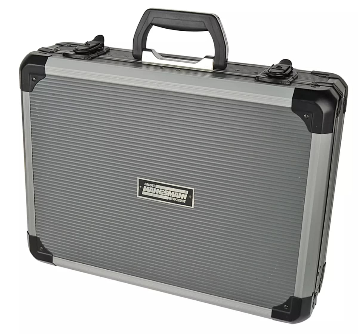 Brüder Mannesmann 29079 133-delige Gereedschapskoffer thumbnail 2