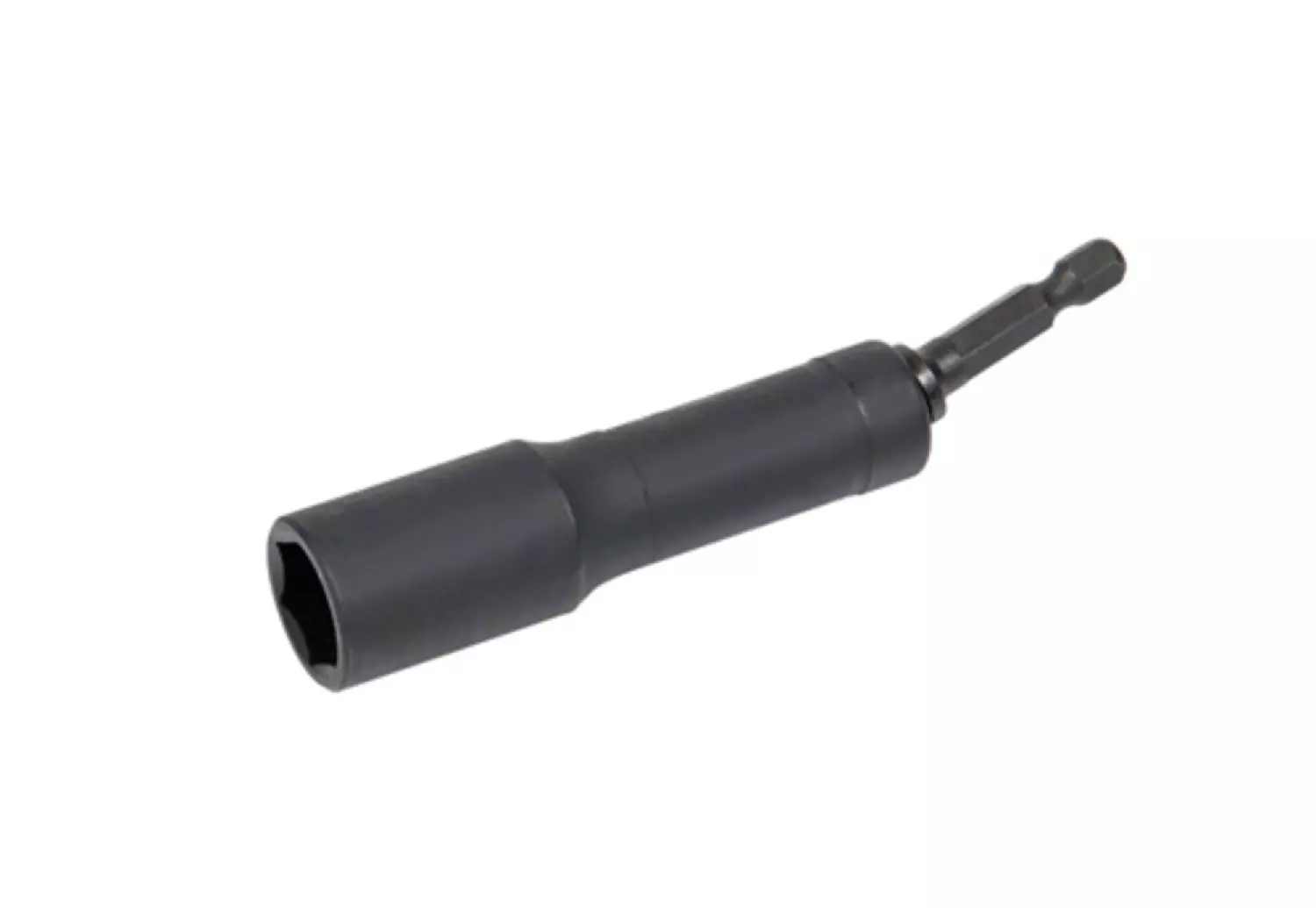 HiKOKI 750332 Flexibele Dopsleutel - Zeskant - 10mm - 1/4"(L=112mm)