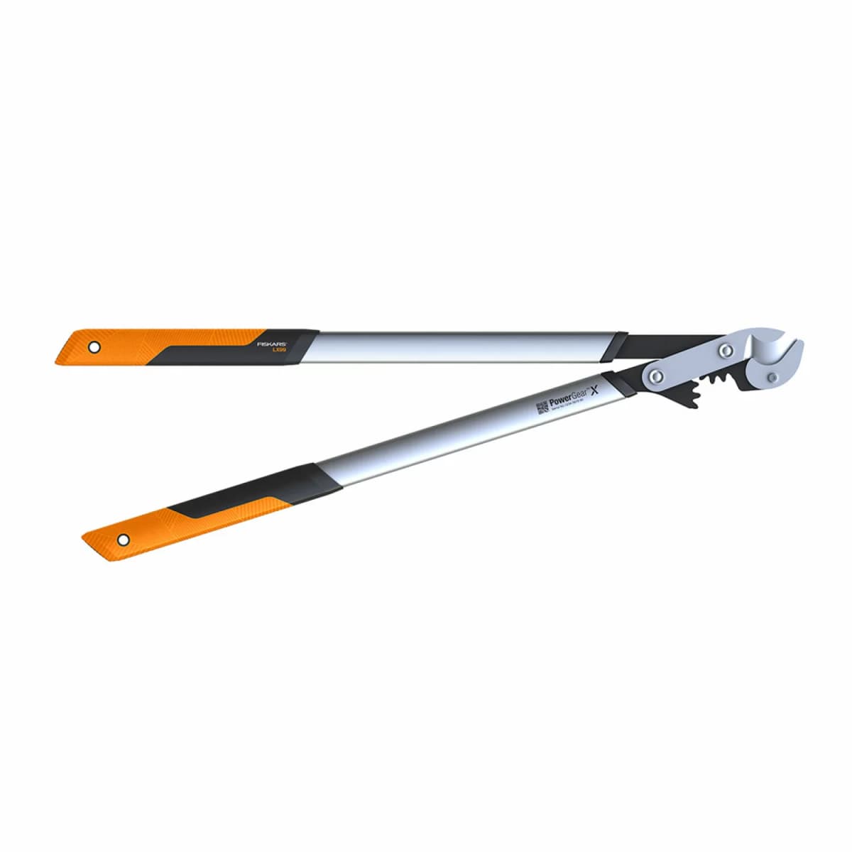 Fiskars 1020189 PowerGear X Takkenschaar - L